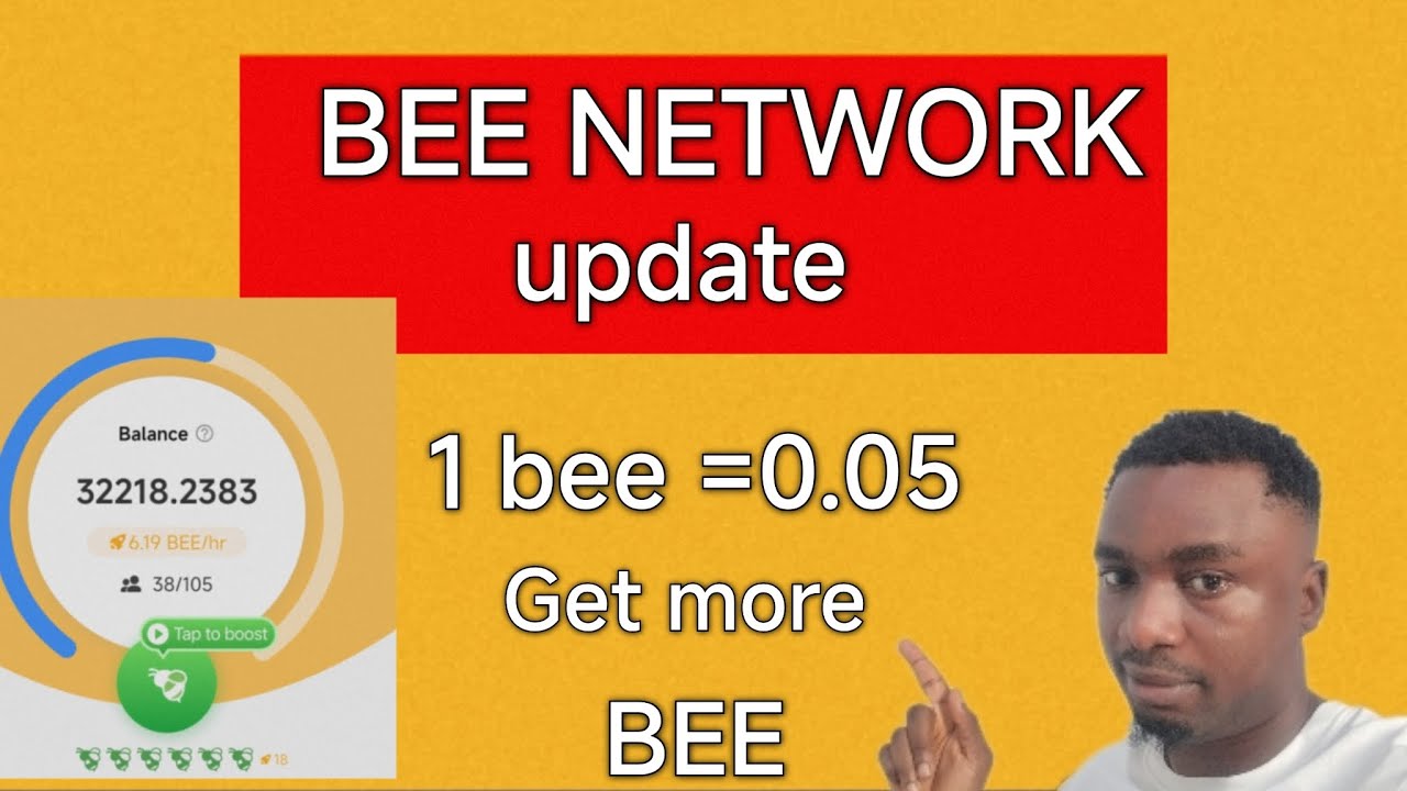 Bee Network Price Prediction: How Much is 1 BEE Worth?
