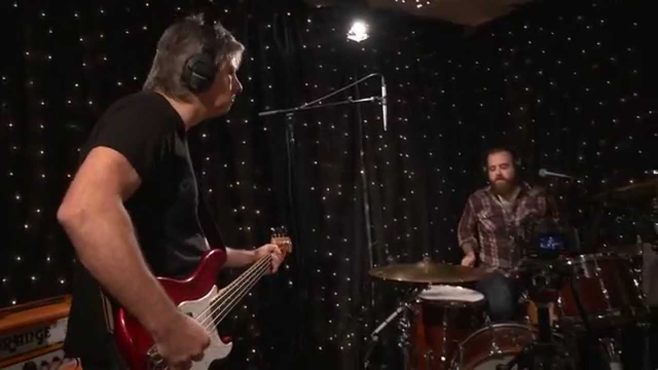 Split Single - Full Performance (Live on KEXP)