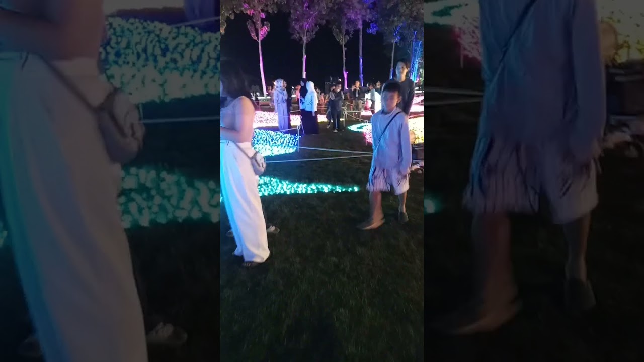 ชวนเที่ยวงาน 