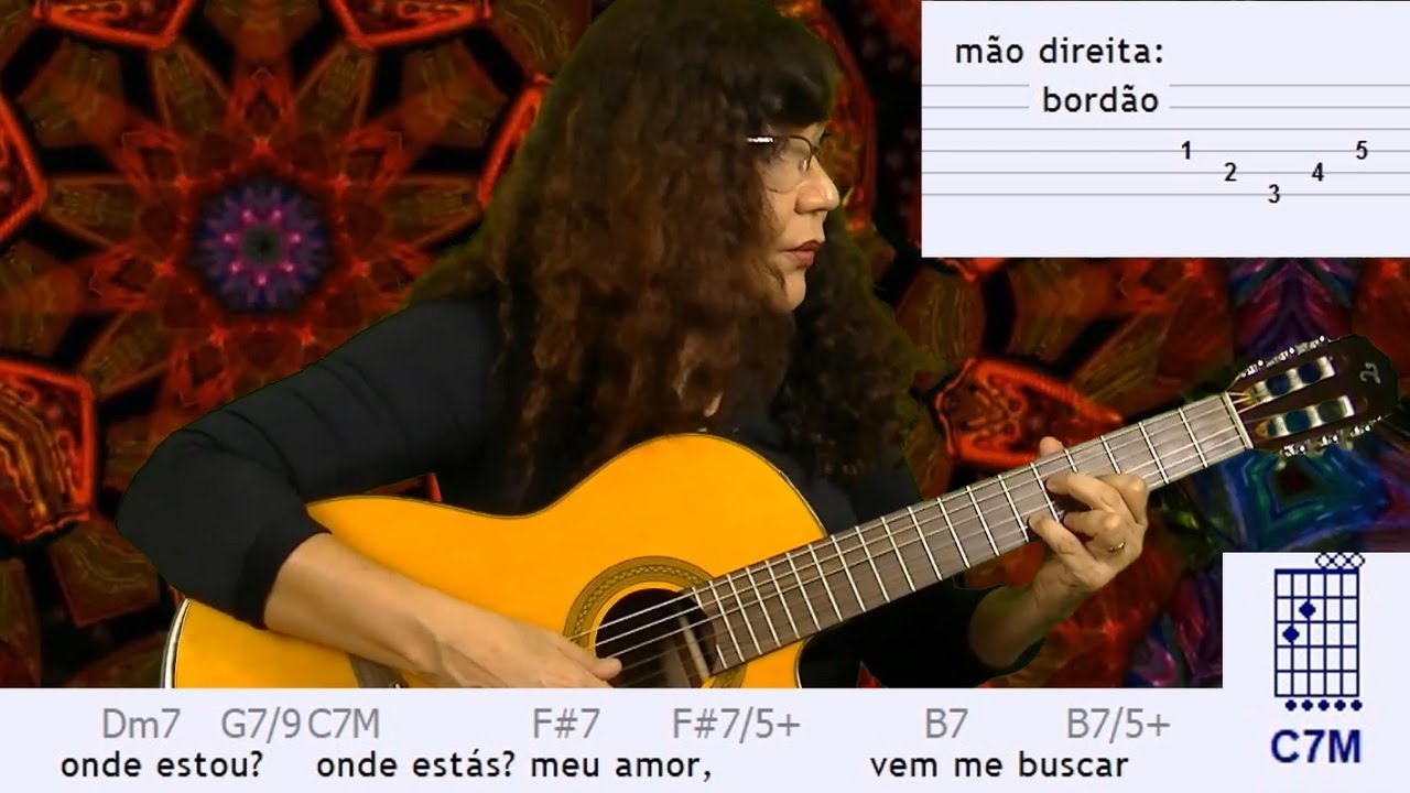Bárbara ( Chico Buarque ) cifra simplificada