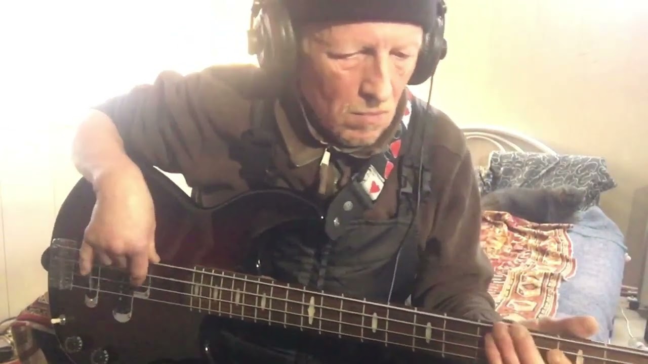 Yamaha bb414