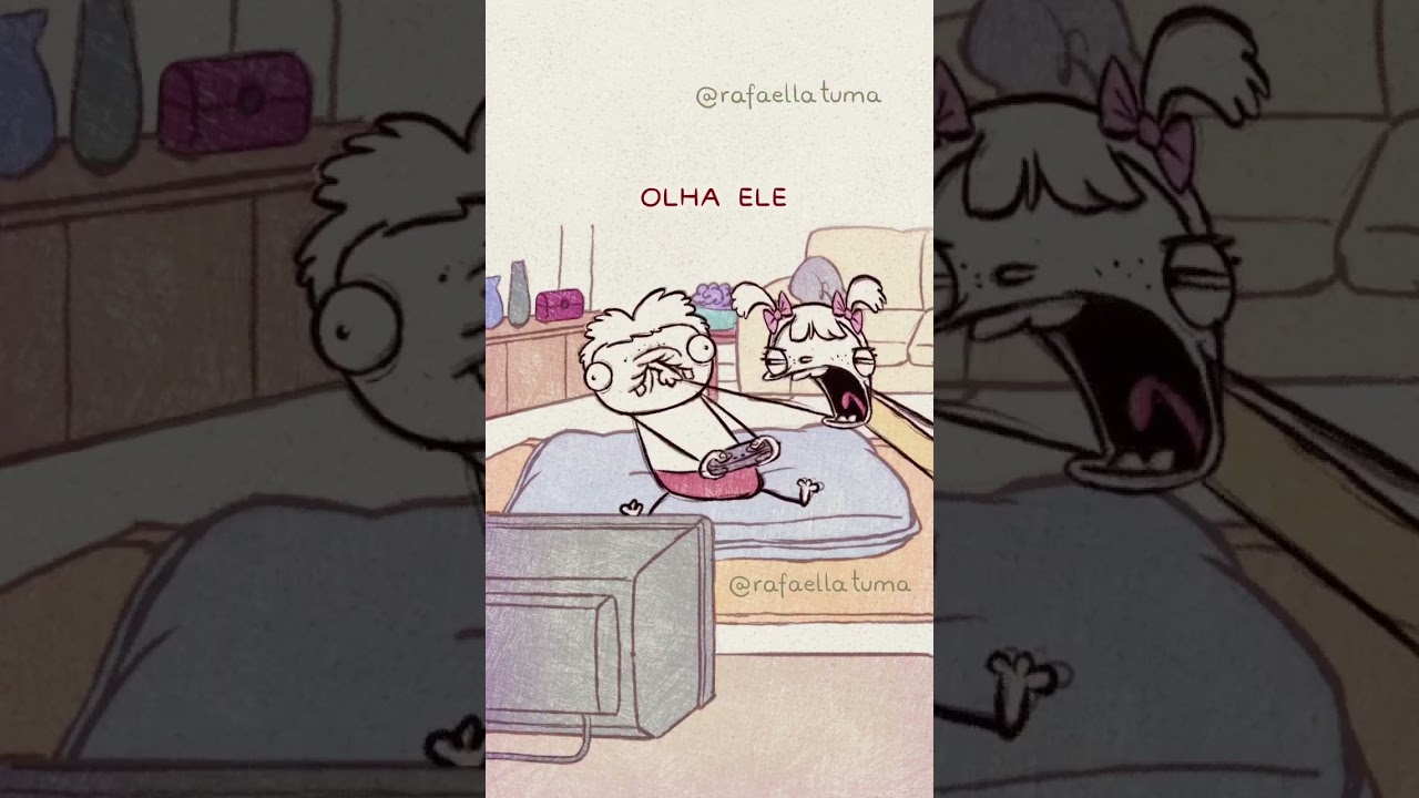 Quando o pai é chamado: