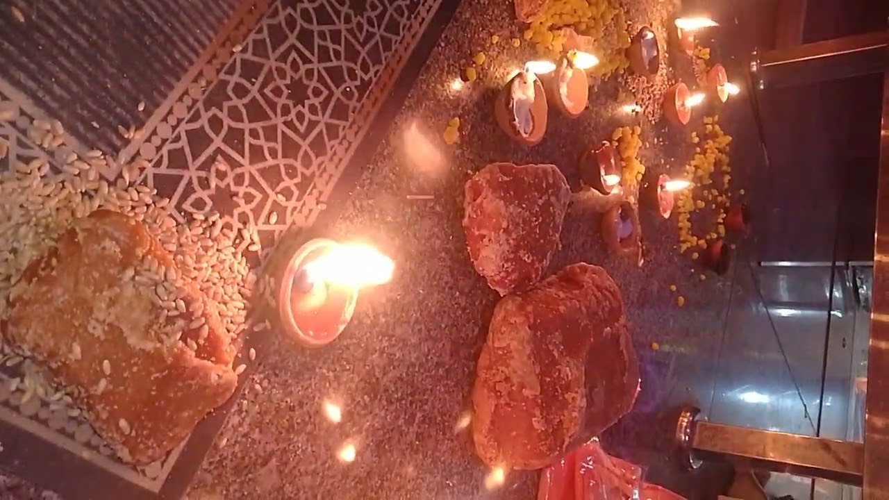 Vlog Lal dass baba gurana 