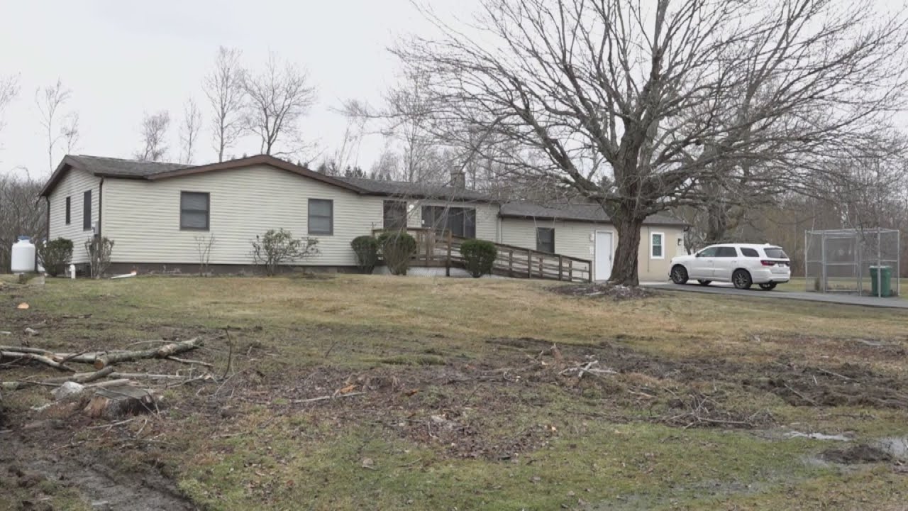 Полиция штата Пенсильвания расследует возможные случаи халатности в групповом доме | Новости от 2...