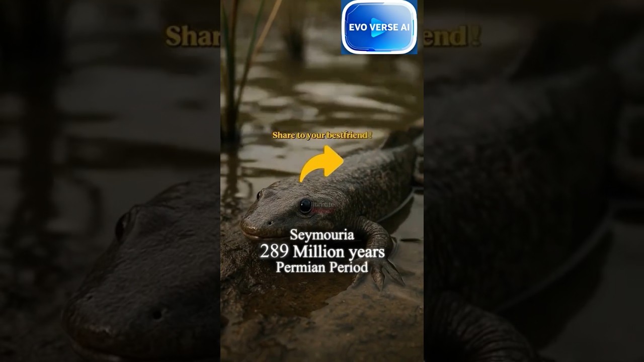 Evolution of Smilodon