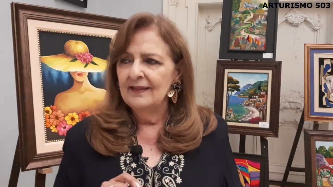 ACADEMIA DE ARTE Y BORDADO MIRNA SERPAS