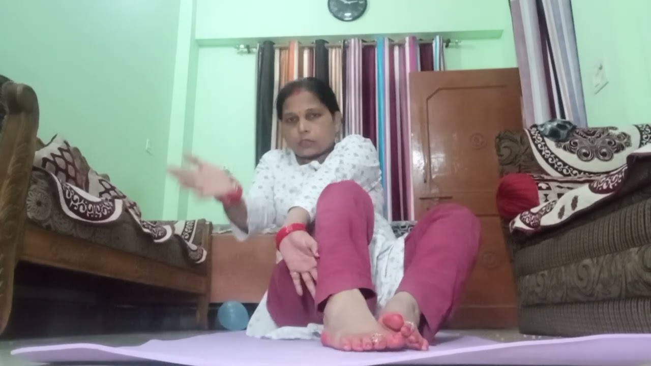 Vakrasana