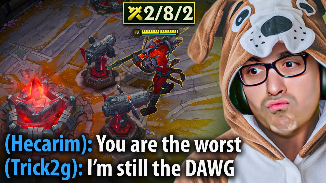NASUS IN SEASON 15 BE LIKE-