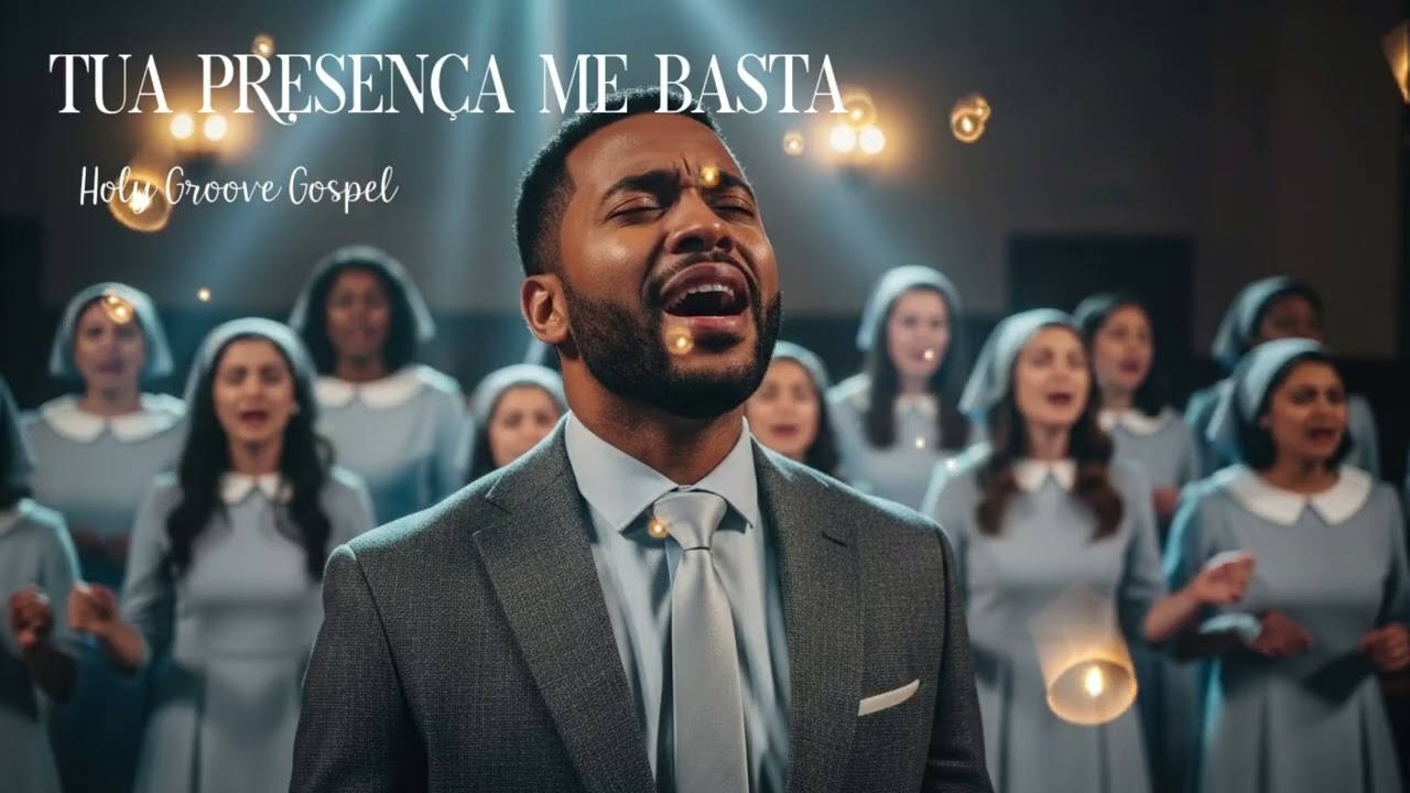 Musica Gospel mais tocadas coletania as melhores louvor a Deus