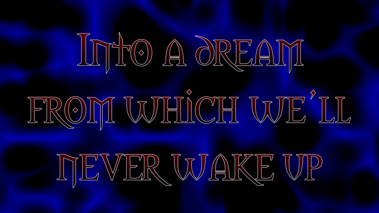 White Chapel ~ Anticure (lyrics)