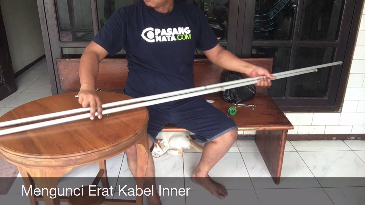 Rebuild Antenna's 11 Meter or 27 MHz Frequency CB Radio