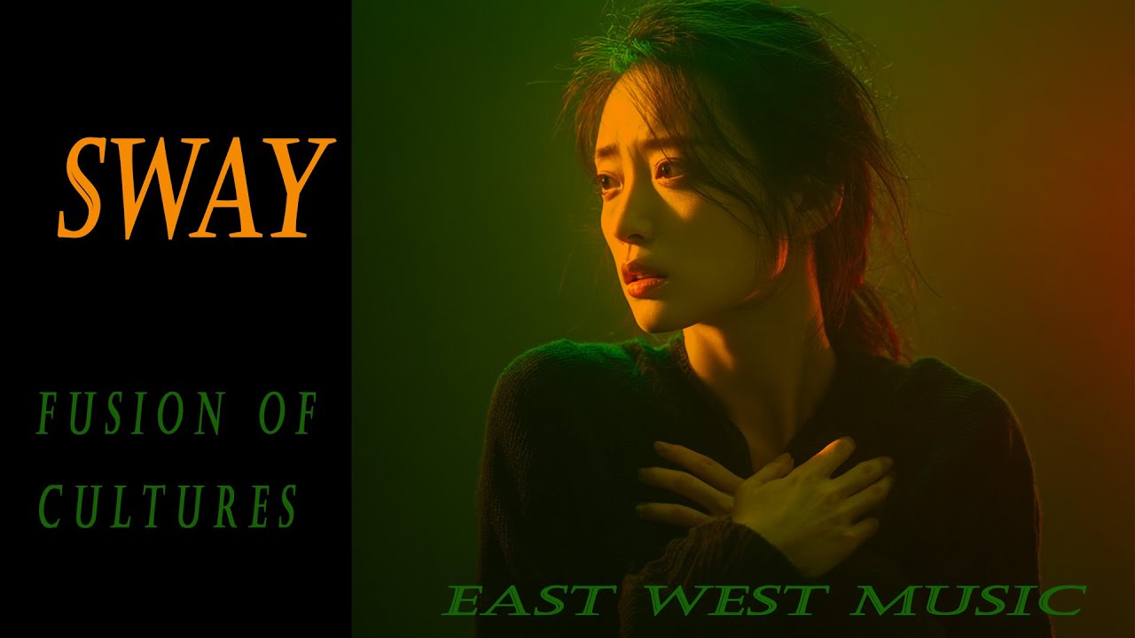 Sway | The Dance of Cultures: “Sway and the Rhythm of a World United” | East West Music