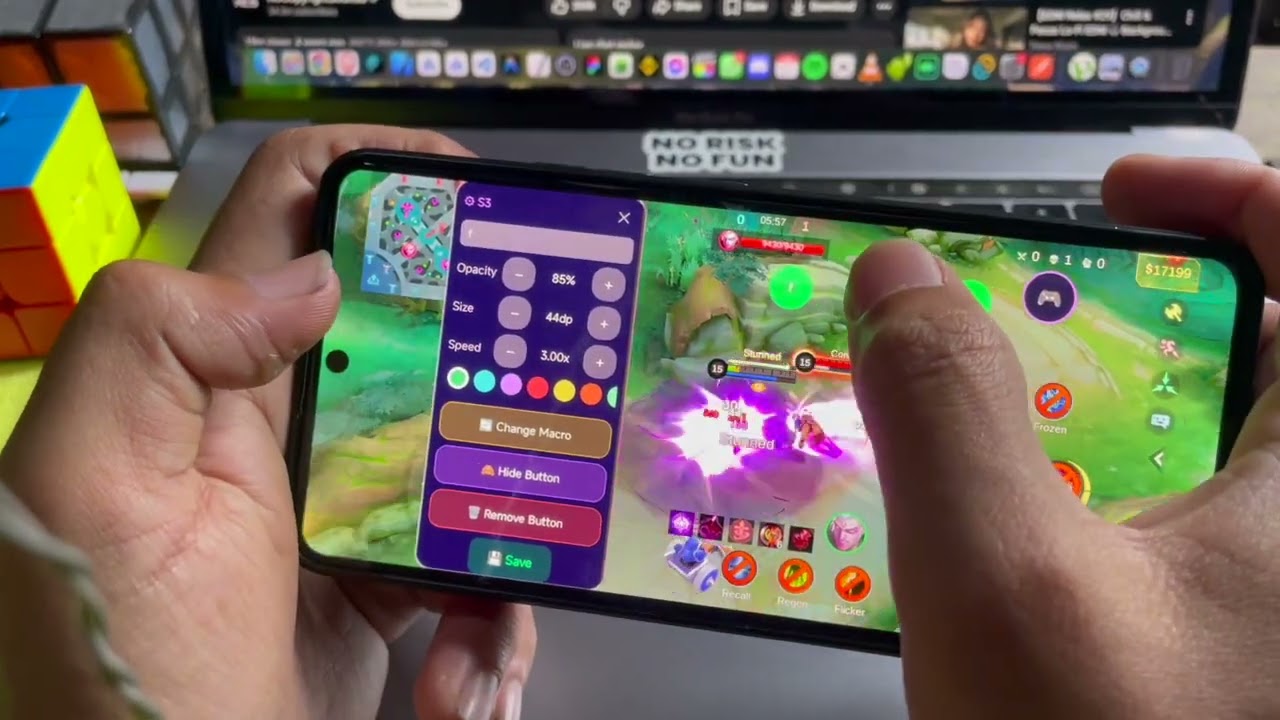 The app that MLBB players don't want you to know about.