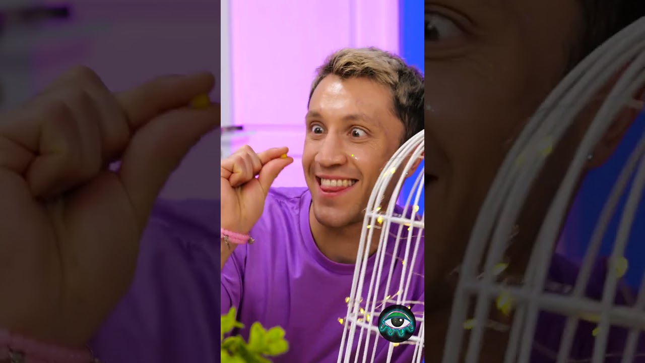 لم ترَ قط صنع الفشار بهذه الطريقة! غير عادي؟ نعم. عبقري؟ نعم أيضاً