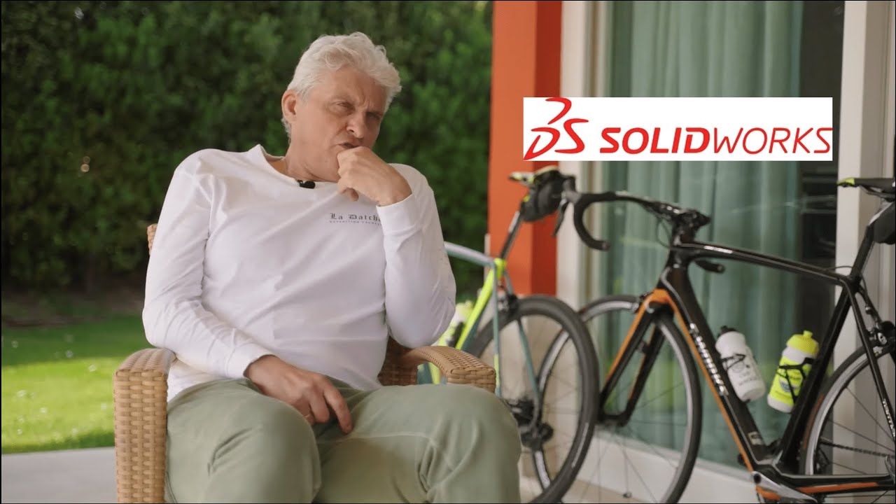 Олег Тиньков поясняет за CAD программы