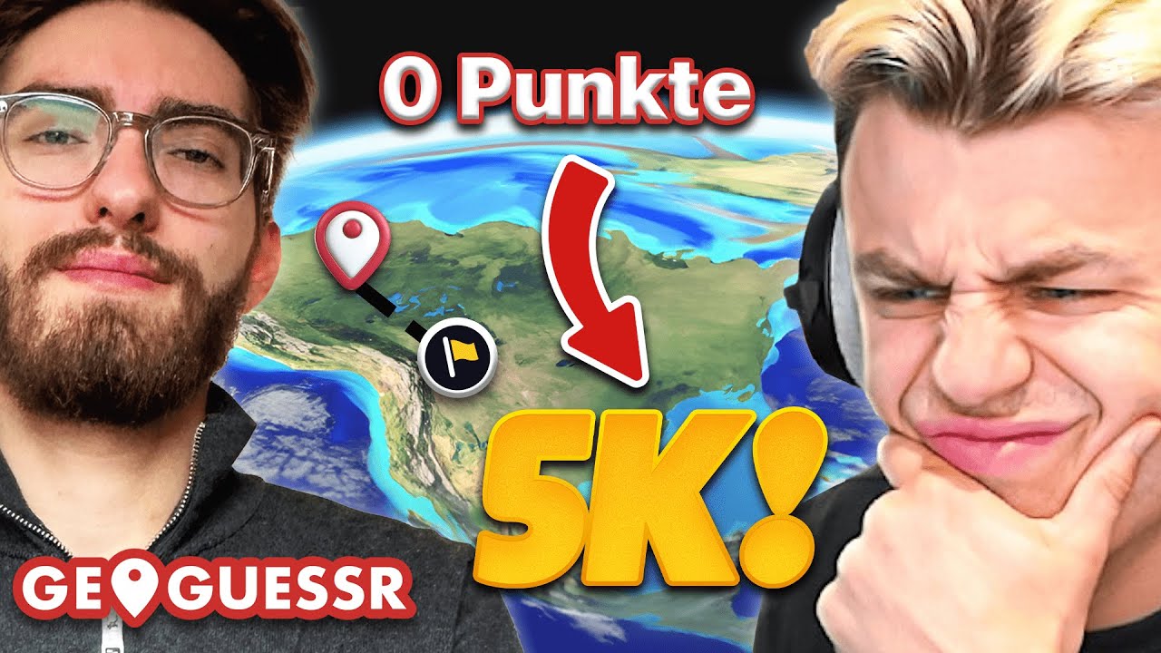 GeoGuessr Pro COACHT PAPAPLATTE