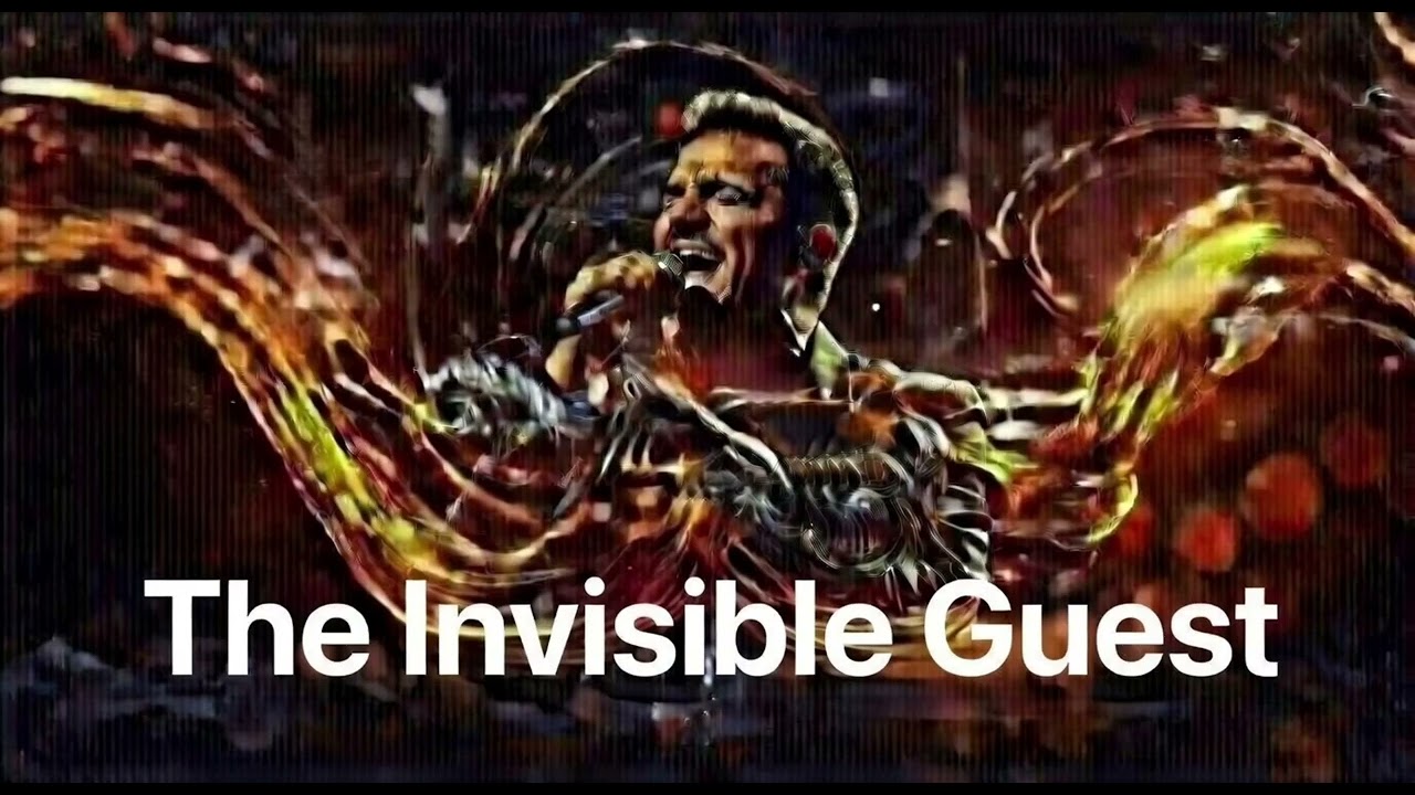 The Invisible Guest