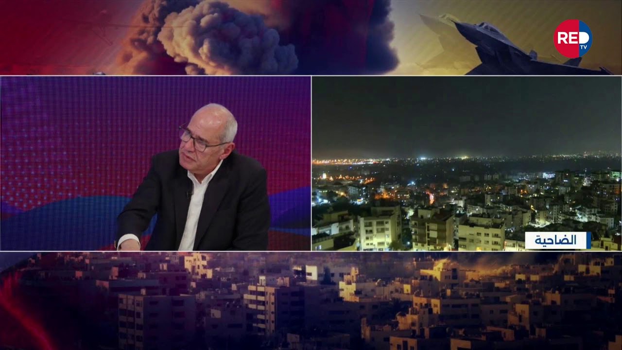 متابعة لآخر التطورات على الساحة اللبنانية