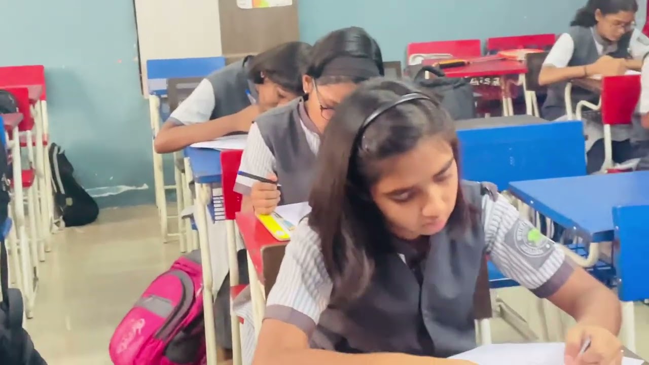 Rayat Nivasi Gurukul Maharaja Sayajirao Vidyalaya Satara