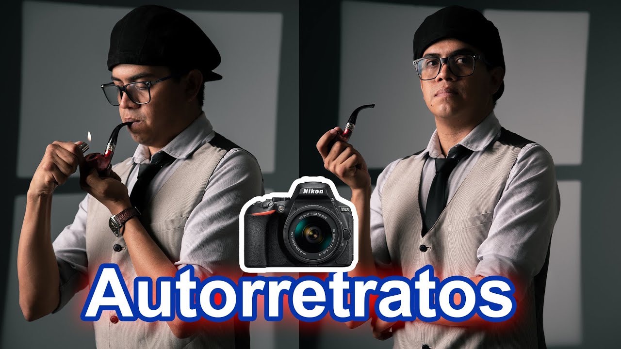 Usando un SNOOT ÓPTICO por primera vez para hacer fotos!!