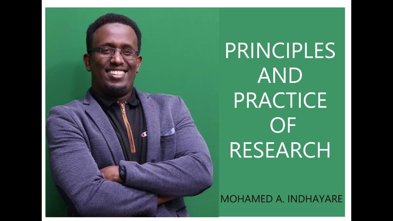 Lecture Four Methods of Gaining Knowledge