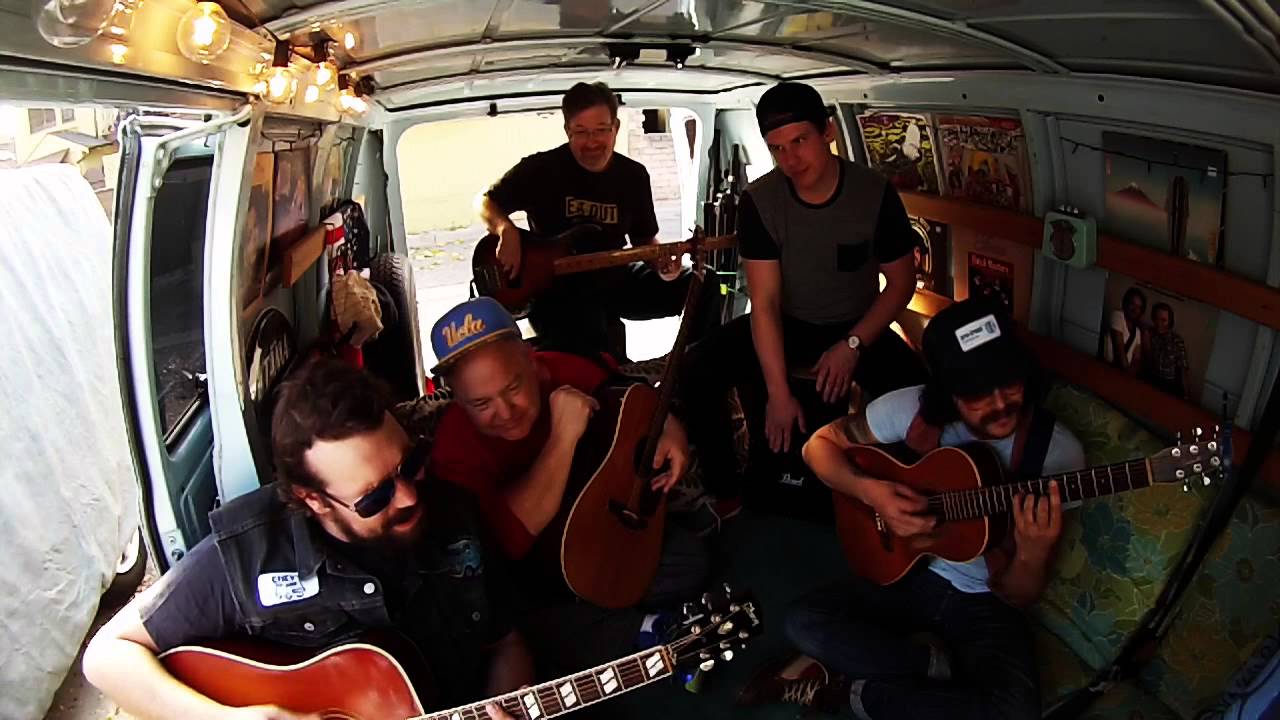 Kyle Gass Band - Reelin' in the Years
