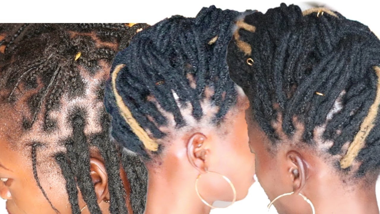 INSTANT DREADS #2 / BEGINNERS FRIENDLY
