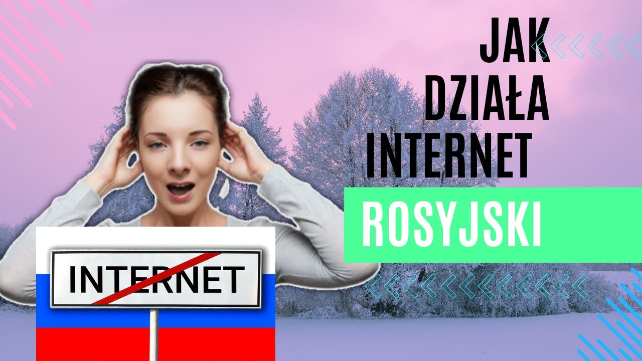 Internet w Rosji: Yandex, Messengery i Kontrola Sieci &ndash; Jak Działa Cyfrowy Świat?