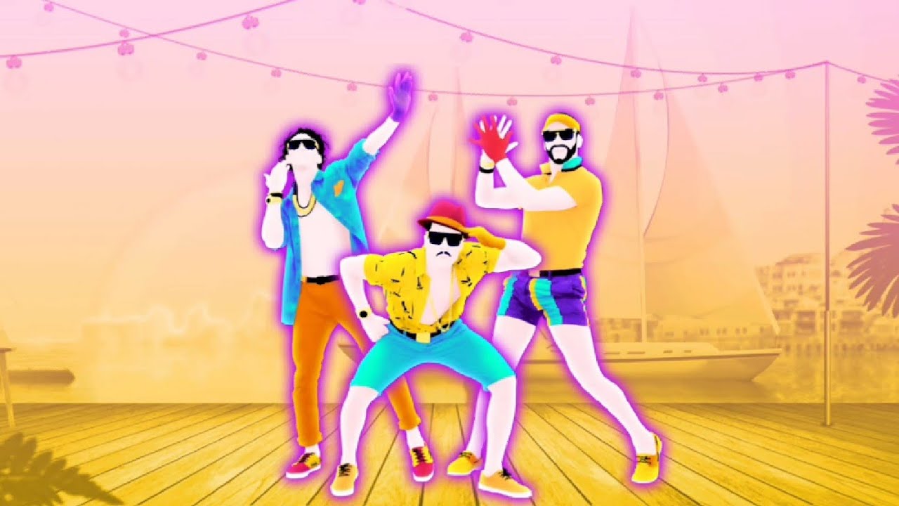 Just Dance 2020 - Tel Aviv - All Perfects