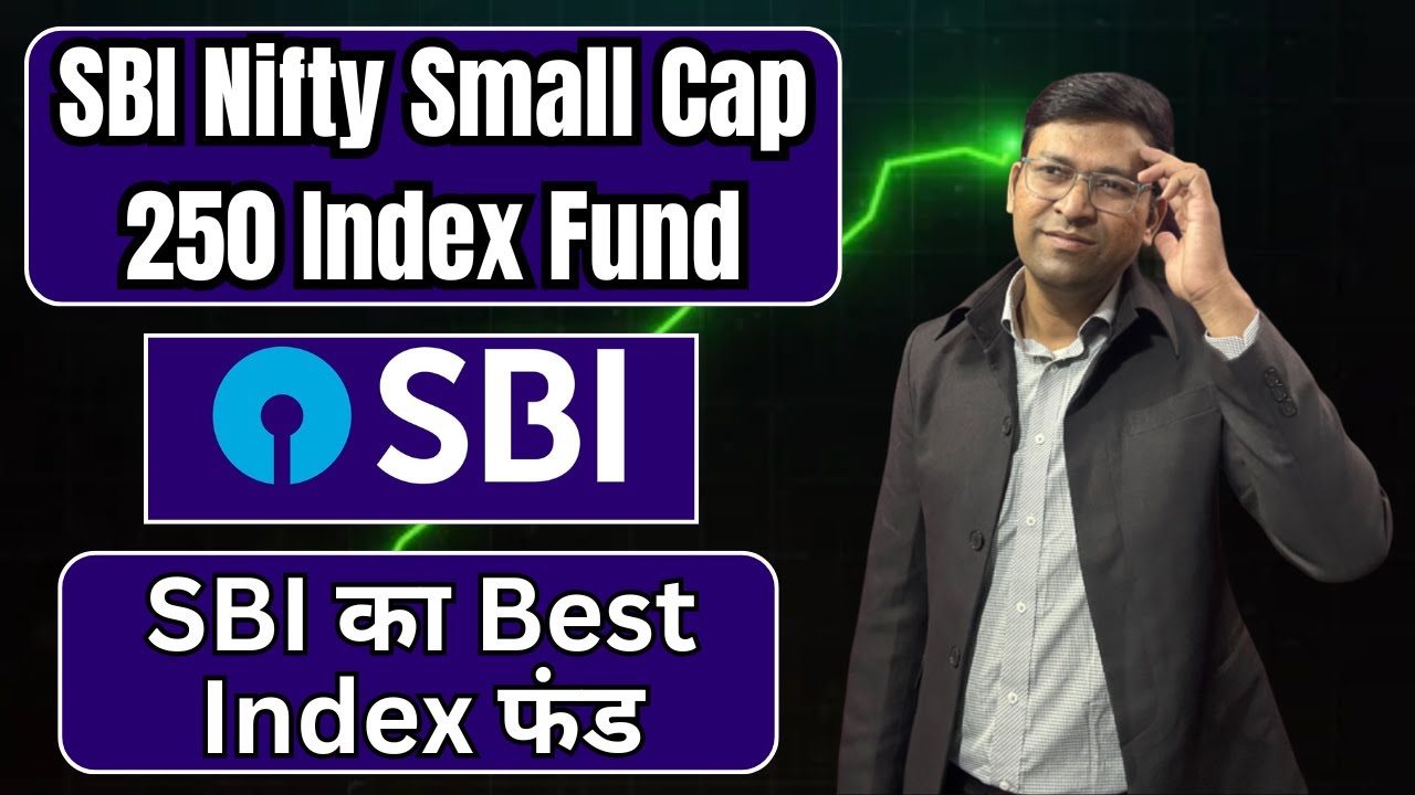 Best Smallcap Fund | Sbi Nifty Small Cap 250 Index Fund | Sbi Nifty Small Cap 250 Index Fund Review