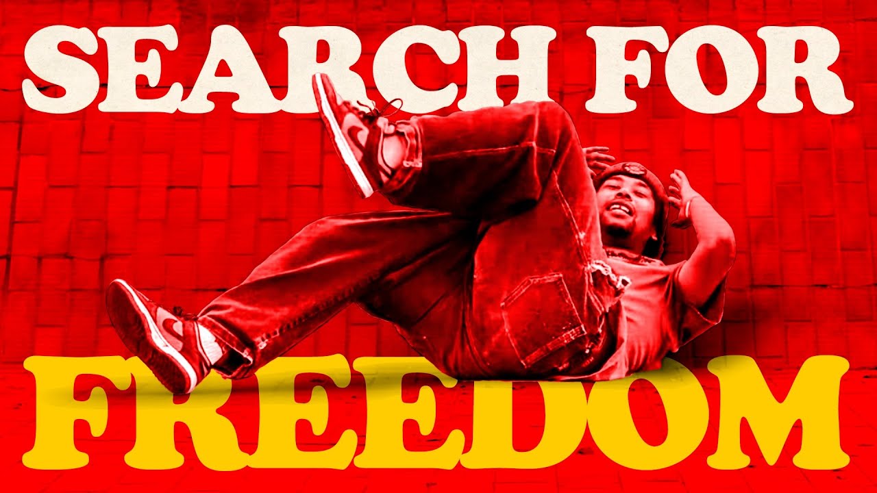 Search for Freedom