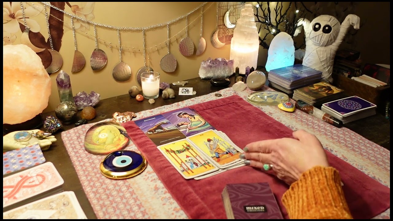 CANCER VS ALL 12 SIGNS❤️How Your Person Feels About You RIGHT NOW!  LOVE TAROT