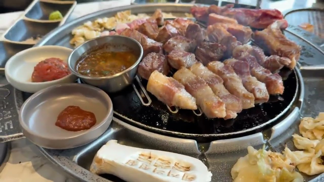 2박 3일 제주겨울 여행┃겨울 방문만 3번째, 폭설과 도로통제 1100고지는 언제쯤 갈 수 있을까┃고기국수, 시소카이막, 비양놀, 카멜리아힐, 소길별하
