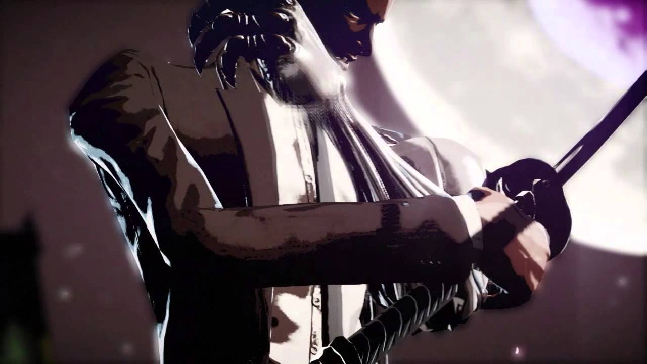 KILLER IS DEAD - E3 Trailer [Europe] Espa&ntilde;ol