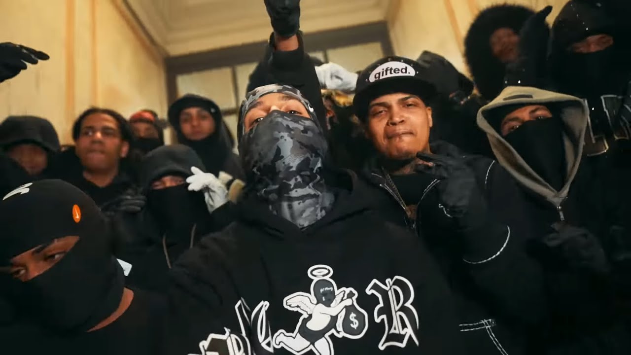 LAJA - MEFISTOFELES (Video Oficial) Reaccion