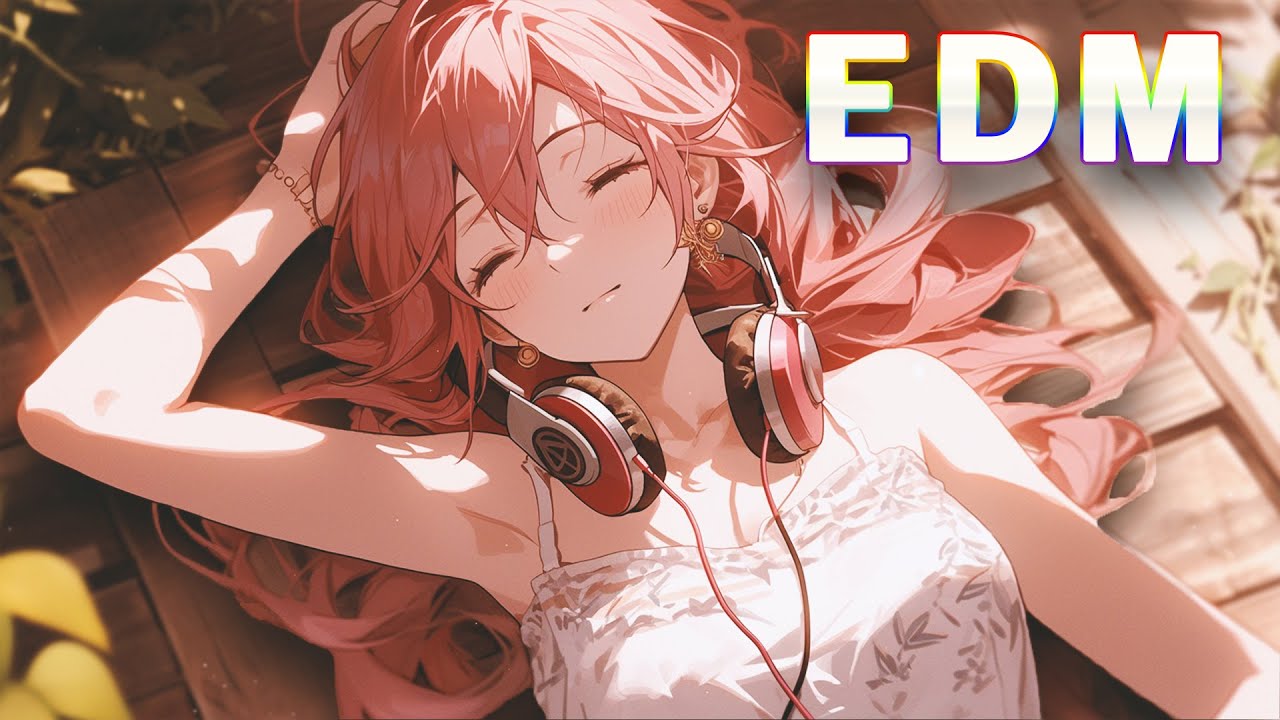 The music that will transport you to another world/SECOND TAKE