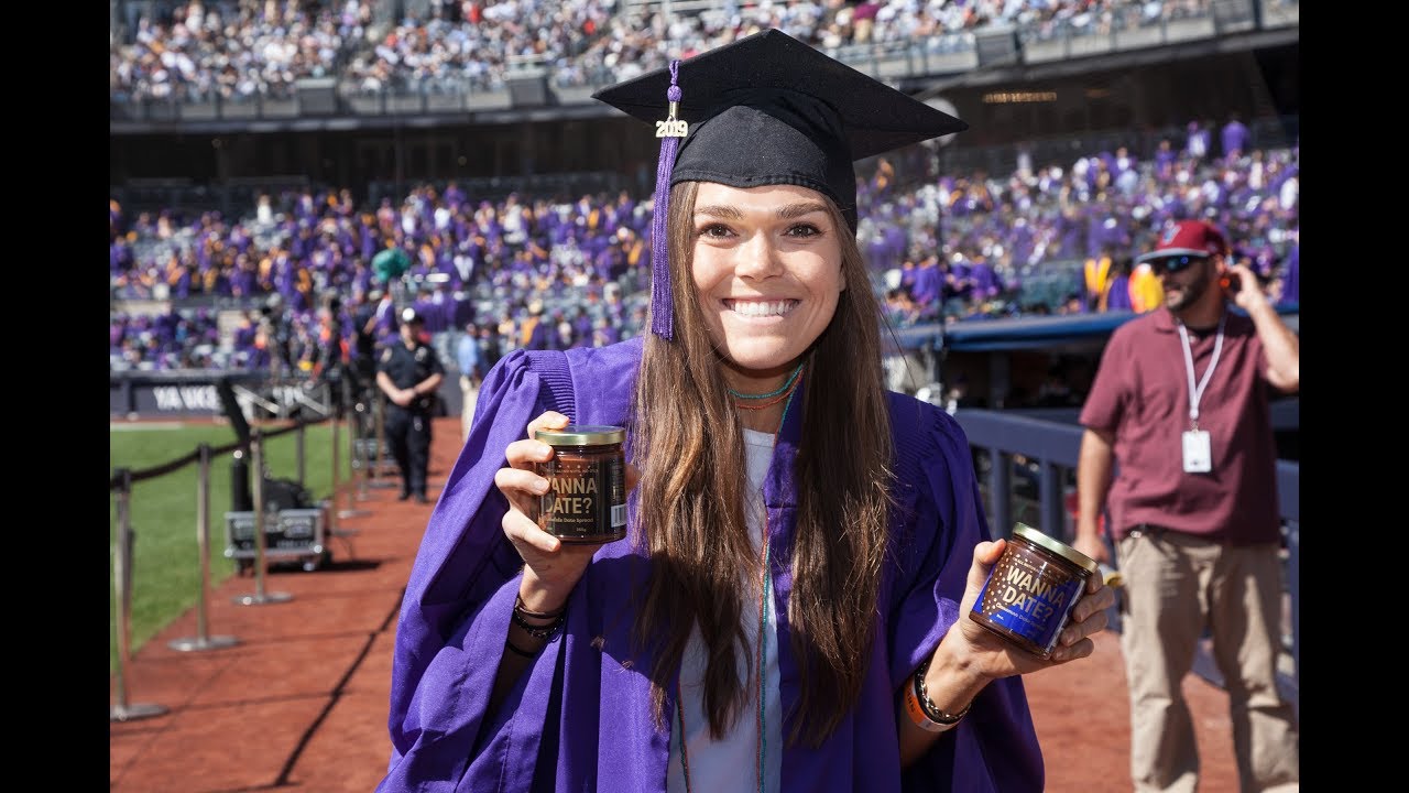 NYU Preshow 2019: Female Founder Melissa Bartow (Gallatin)