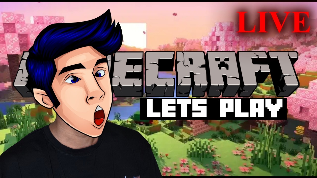 MINECRAFT it is W/subs