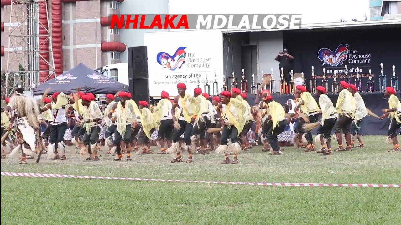 SHANELA / INGOMA KASHAMENI / CARRIESFOUNTAIN / 18 - 03 - 2023