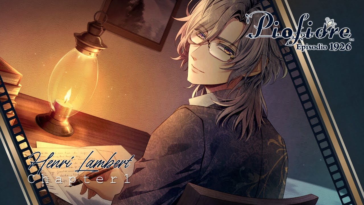 Piofiore: Episode 1926 | Henri | Chapter 1