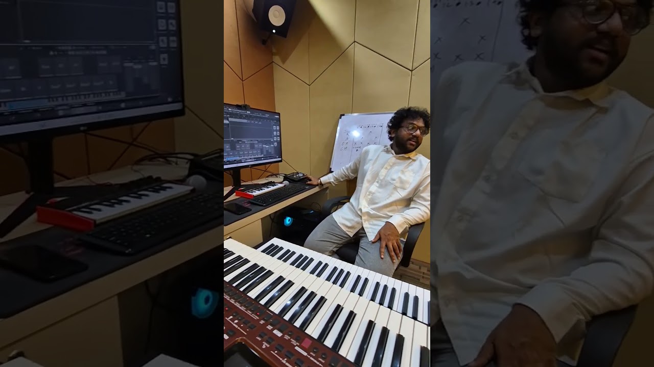 🎵 **