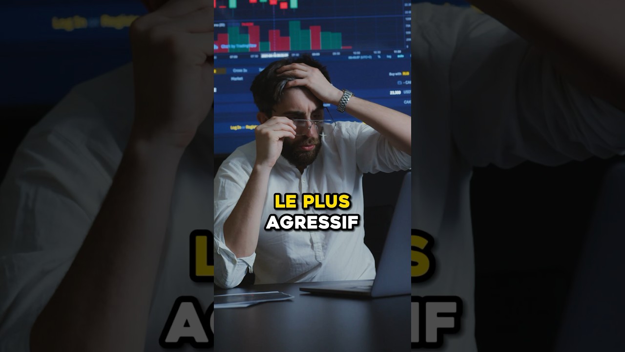 😱 Mon avis sur le Trading SCALPING ? 