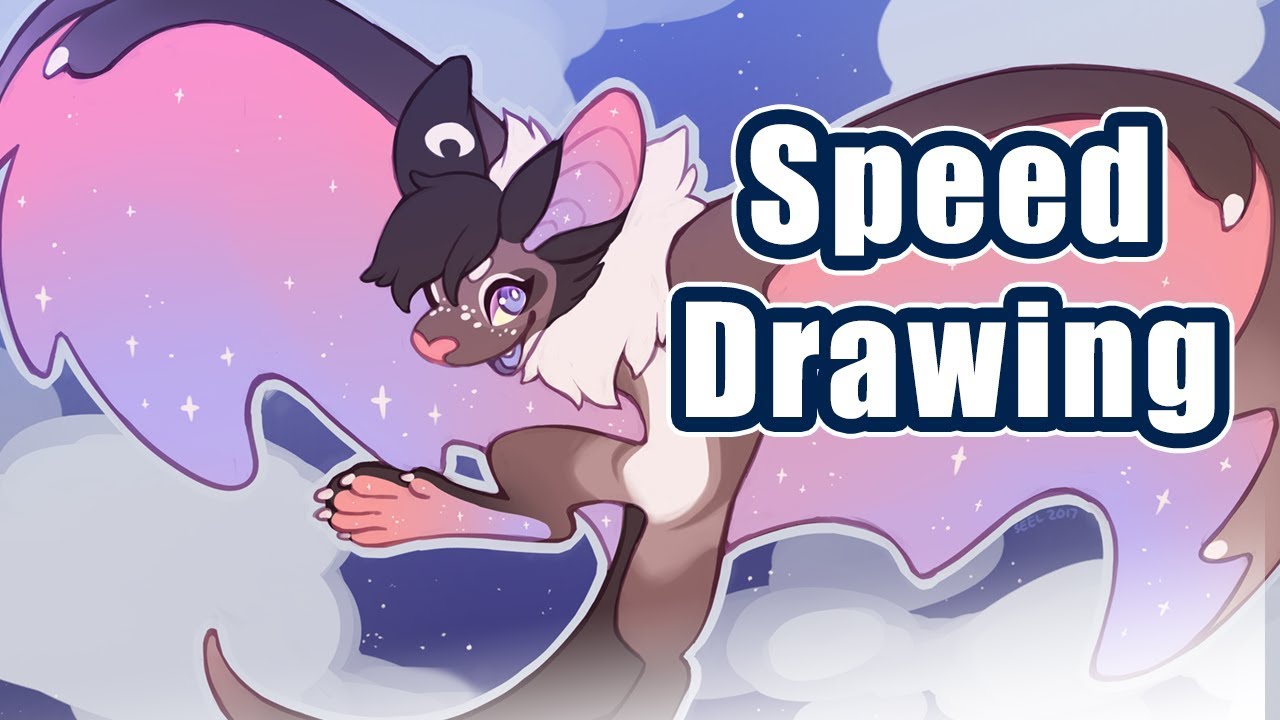 Mune | Drawing Process