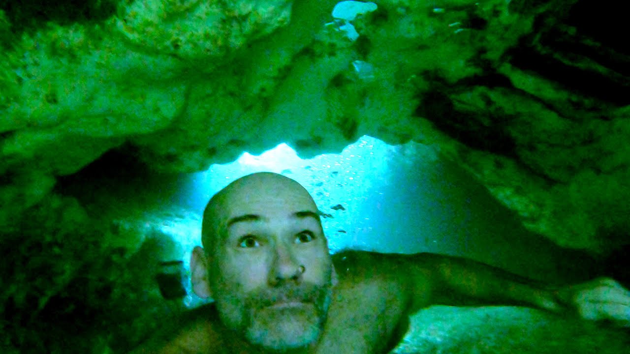 Florida's Top 5 Freediving Springs