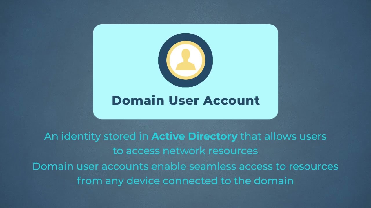 Active Directory