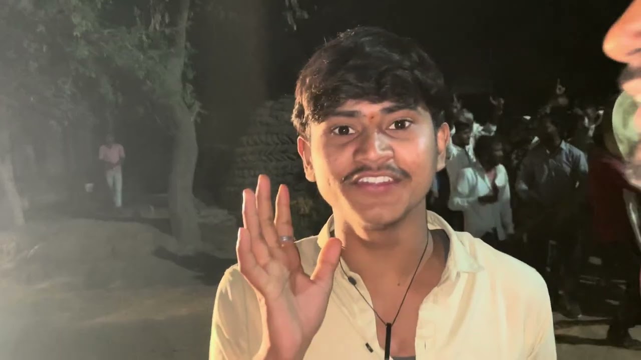 Holi vlog ll gao ki holi vlog 🫟🫟