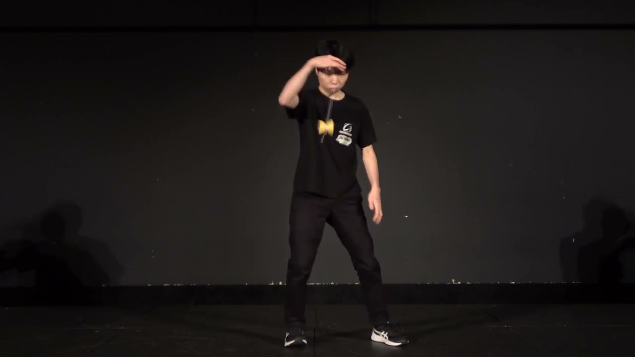 2022NYC 4A 01 Kaoru Nakamura