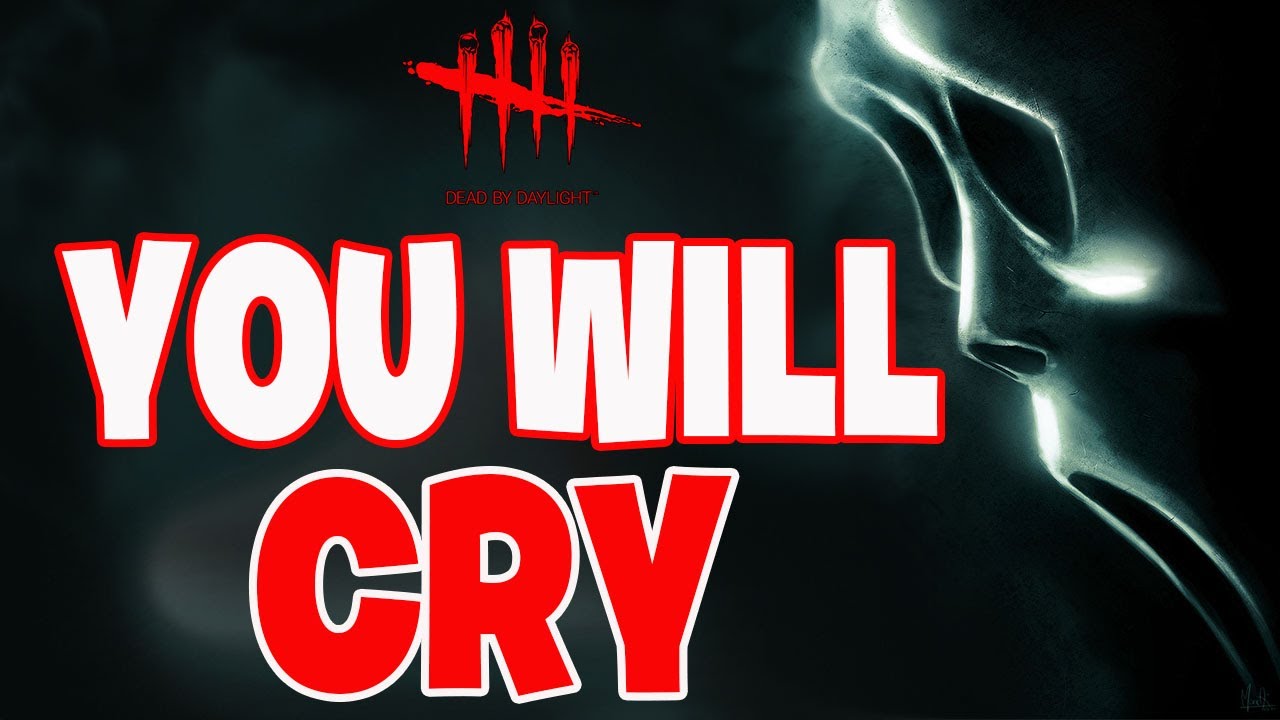 Pro Ghostface Will Make You Cry And Report Him....