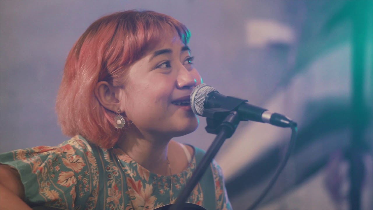Coeli - Bago Ika'y Dumating [Live at Jess & Pat's]