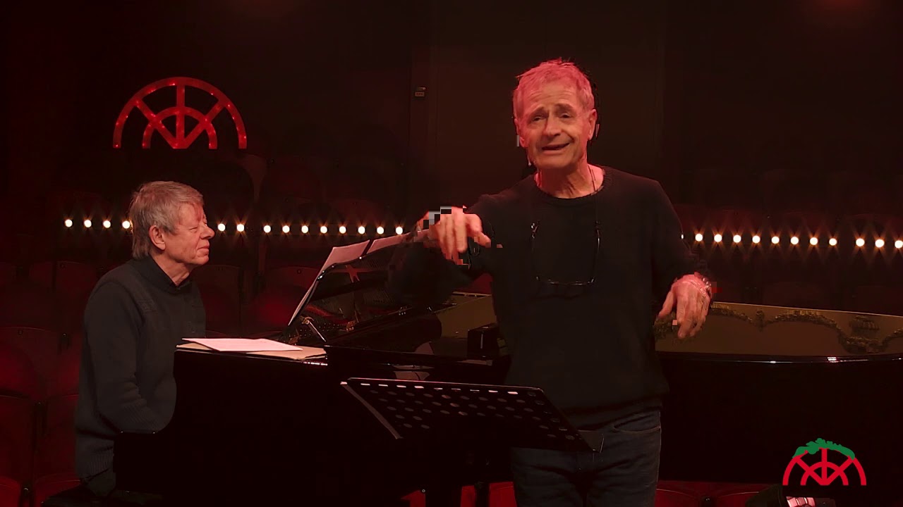 Frank Groothof | De Kleine Komedie Adventskalender | 12 december